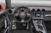 2008 Audi TT Coupe S-Line Cockpit Picture